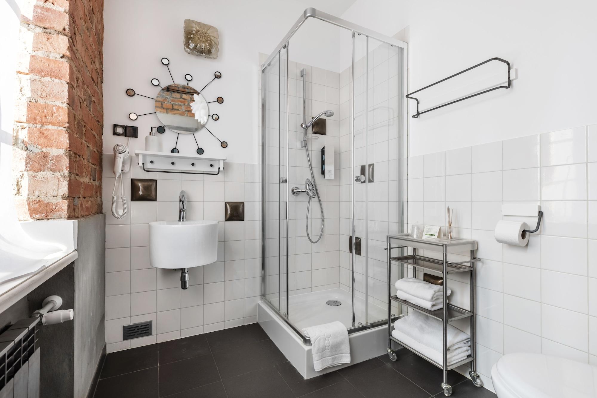 Arthotel Stalowa 52