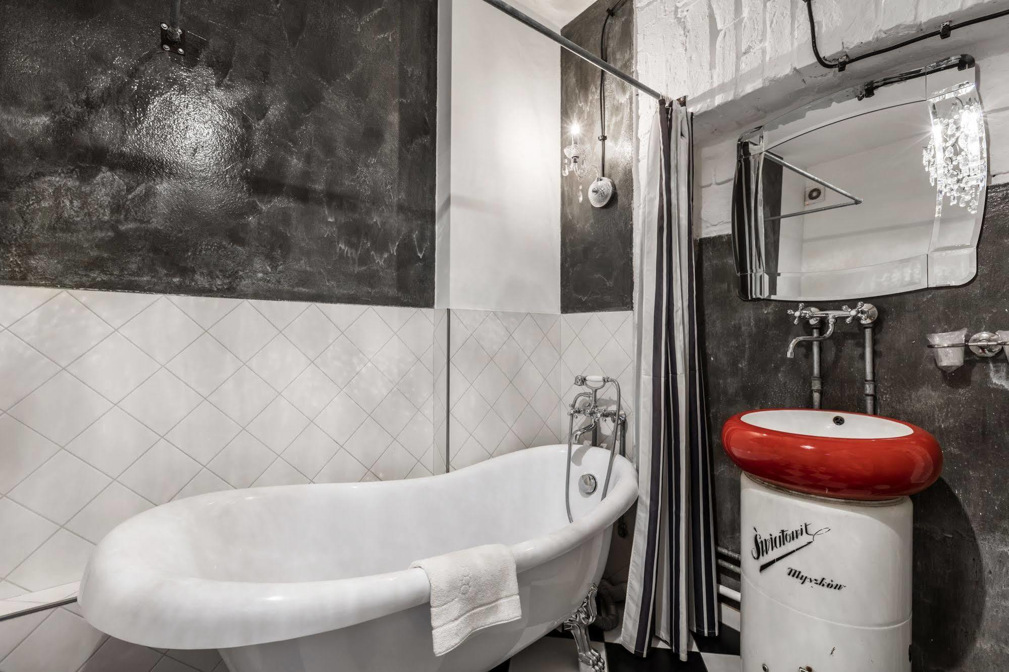 Arthotel Stalowa 52 Hotel Warsaw